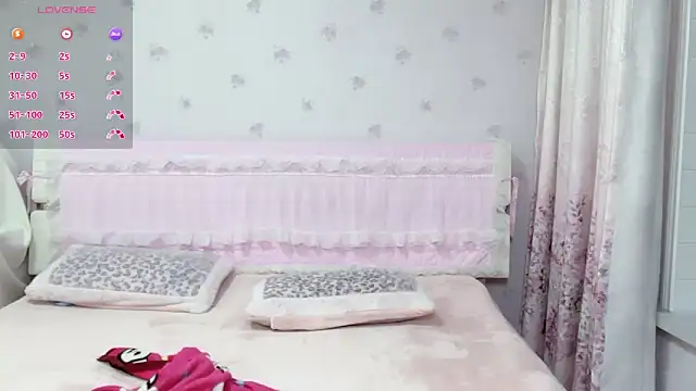 anjila888 라이브 XXX 채팅