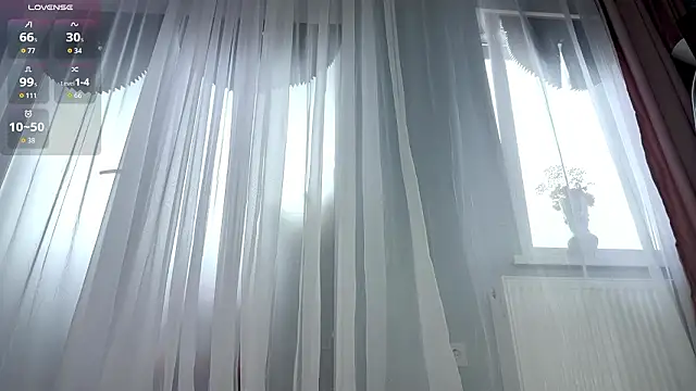 GlaydsLeveto live XXX chat