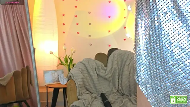 Czat XXX na żywo – OliviaKis_