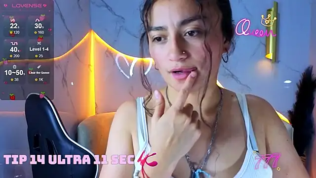 Sweet_Morita_Tx live XXX chat