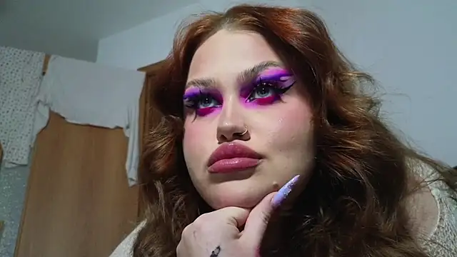 Czat XXX na żywo – Gloria_Thomas