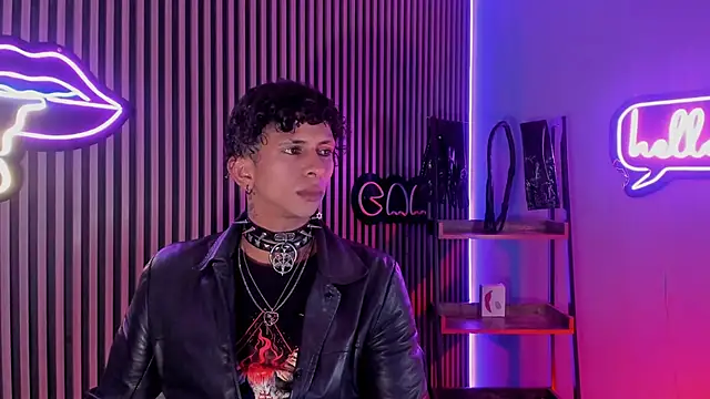 Maximoking26 Live XXX-chat