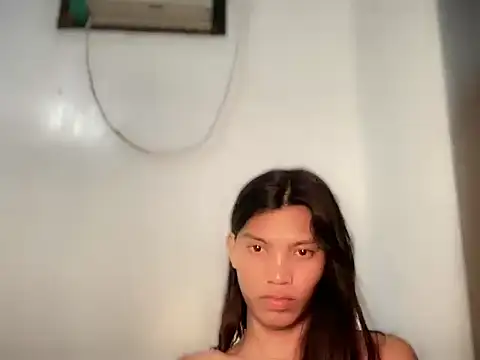 Yourgoddess_jayve Pertunjukan Webcam