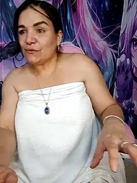 Zuleyka_69 라이브 XXX 채팅