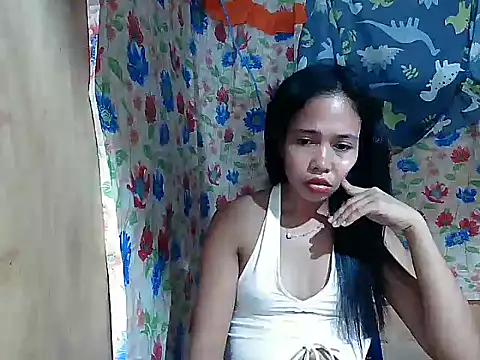 Онлайн чат XXX PinaySkinnyGirl