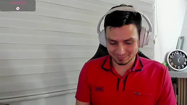 Czat XXX na żywo – Rick_Adams