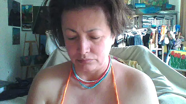 Онлайн чат XXX MariaAnaSunshine