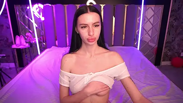 Snow_WhiteeeX's Live XXX Chat
