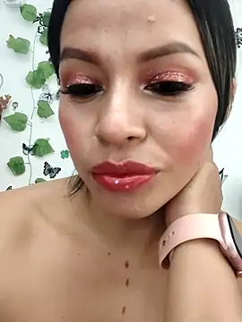 دردشة AntonelaMorriz الجنسية المباشرة