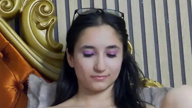 CarolinaBlair Chat XXX live