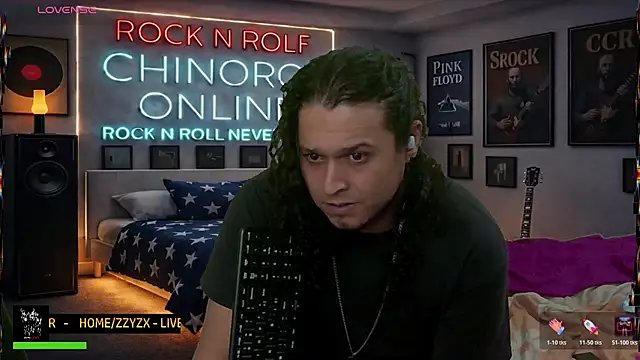 chino_roz Chat XXX live