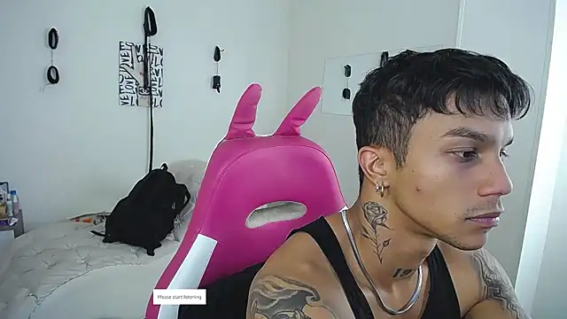 Leonard_Price 现场XXX聊天