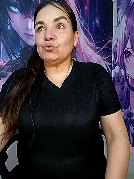 Chat XXX ao vivo de Zuleyka_69