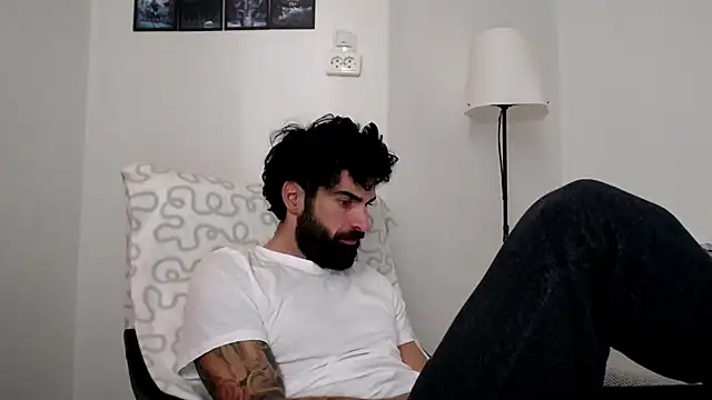 Verycutex Adlı Modelin Web Kamerası Şovu