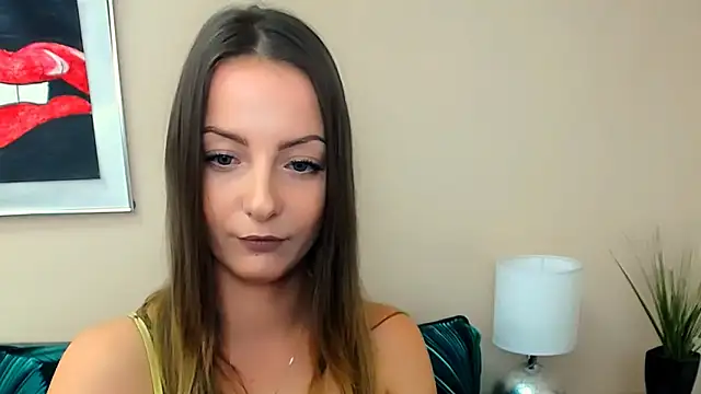 NatalieSexy's Live XXX Chat