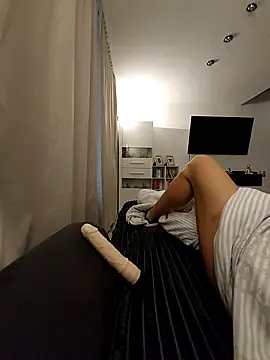 Chat XXX en directo de SexyJulia21