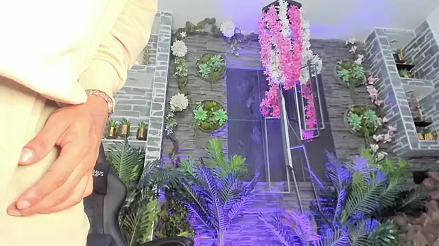 Chat XXX en directo de Rpoolrboy