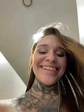 Chat XXX Live KishaMur