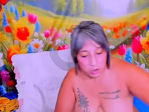 Chatroom XXX en direct de indianroxy