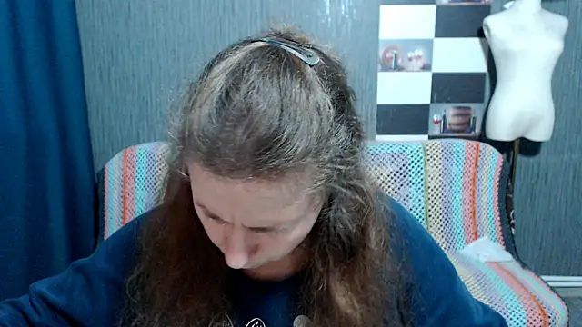 pa1e_pr1ncess Adlı Modelin Canlı XXX Sohbeti