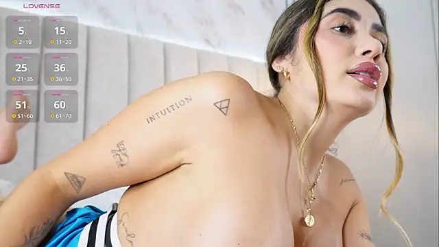 Annyy_Rosse: онлайн-секс-чат