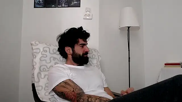 Verycutex Pertunjukan Webcam