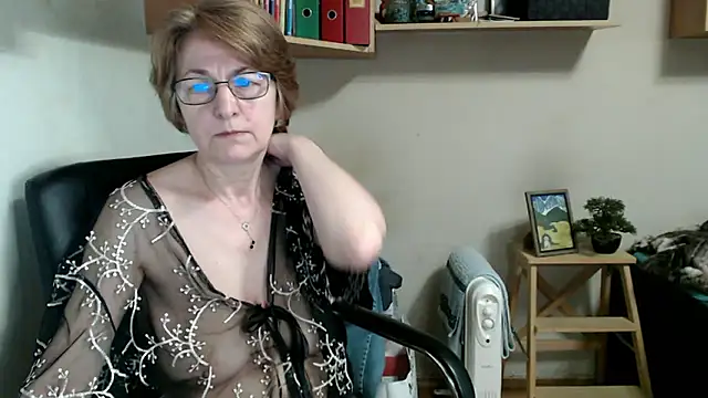 Chat XXX en directo de katemodel