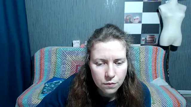 Czat XXX na żywo – pa1e_pr1ncess