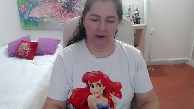 leonela_69 Obrolan Langsung XXX