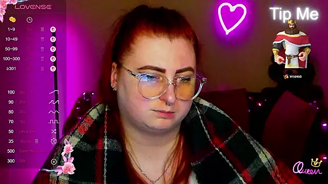 Alicia_love00 Chat XXX in diretta