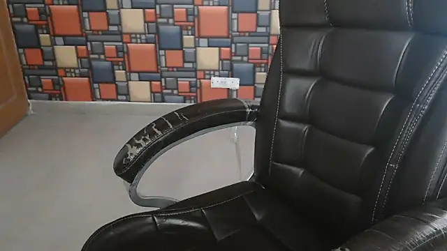 Pokazy przed kamerką – Yanshi55