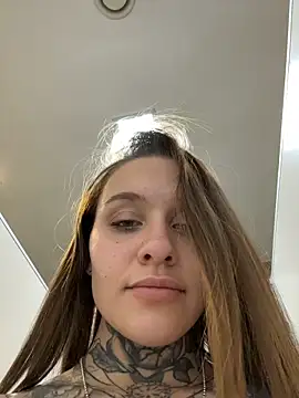 KishaMur Live XXX Chat