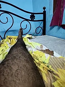 Show Webcam de narutojeeva