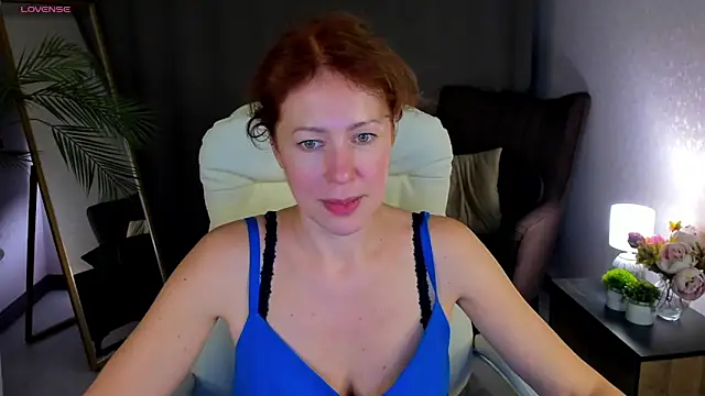 LeticiaRomano – Naživo XXX chat