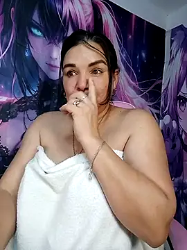 Show Webcam de Zuleyka_69