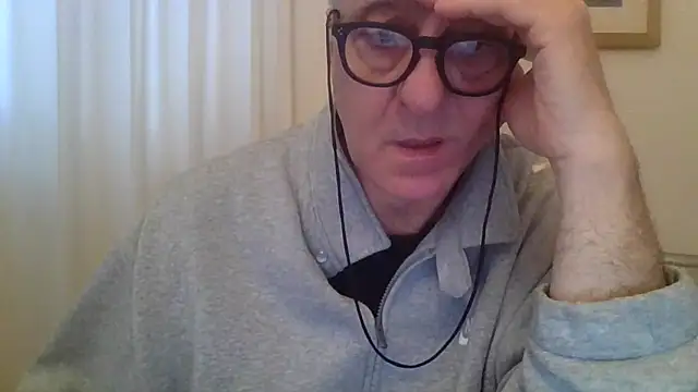 ANONIMO7735 Obrolan Langsung XXX