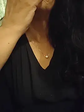 NakedMILFx Obrolan Langsung XXX