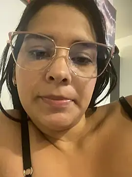 Show webcam de Sami11as