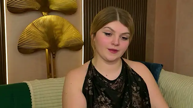 WendyPage's Live XXX Chat