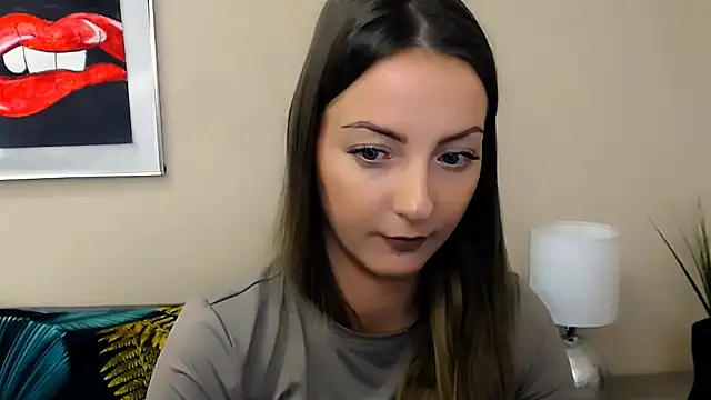 NatalieSexy Chat XXX in diretta