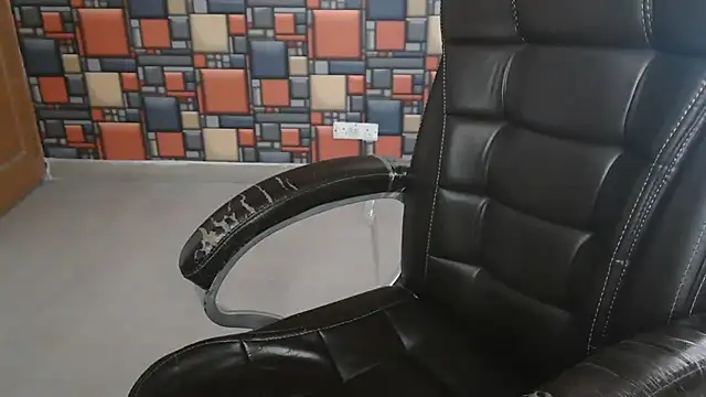 Yanshi55 – Kamerová šou