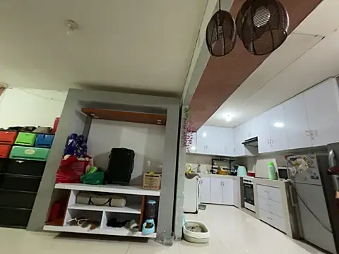 sacred_gracexx Adlı Modelin Web Kamerası Şovu