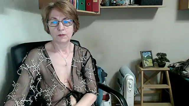 Sembang XXX Secara Langsung katemodel