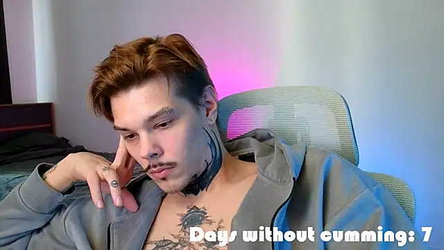 Онлайн чат XXX DENIS_HERE