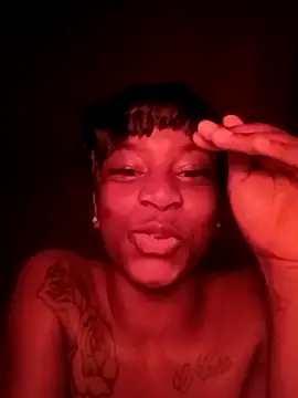 HealerBae's Live XXX Chat