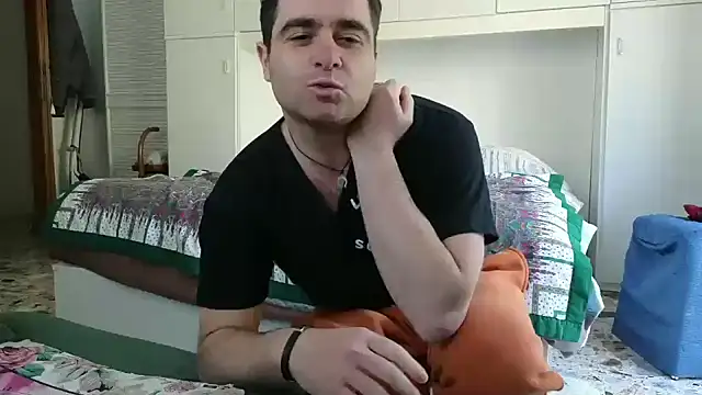 Dharmare@xh Show in webcam