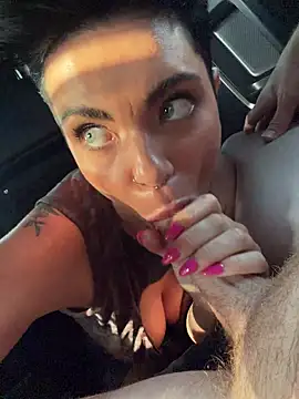 LukeLouHarveyのライブXXXチャット