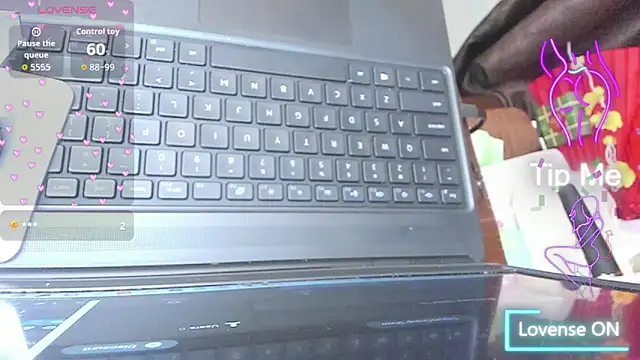 Baby_Lovely's Live XXX Chat