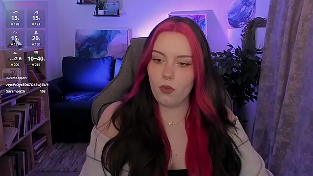 Chat XXX Live CoraMiel