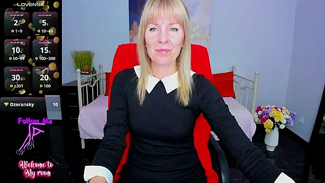 Anita_Tayson: онлайн-секс-чат